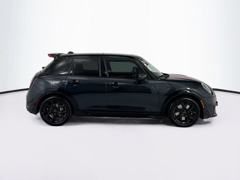 New 2026 MINI Cooper S FWD image 4