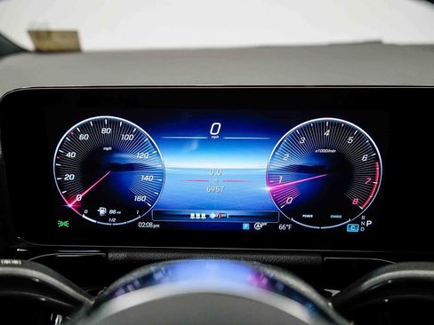 Used 2026 Mercedes-Benz GLA 250 image 25