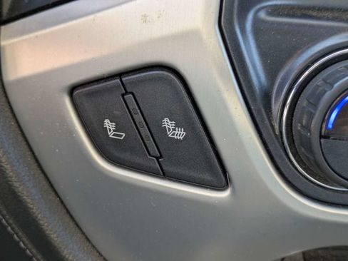 Used 2015 GMC Sierra 1500 SLT AWD/4WD image 22