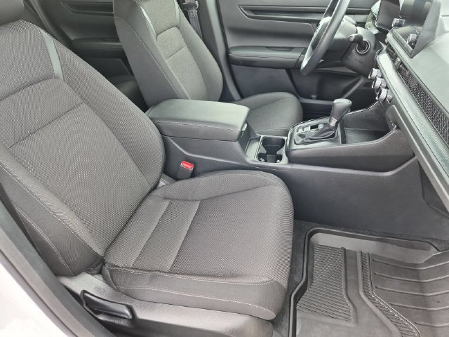 Used 2024 Honda CR-V EX image 20
