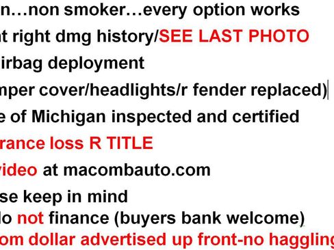 Used 2025 Subaru Forester Premium w/ Convenience Package #1 AWD/4WD image 2