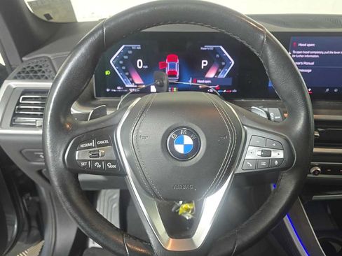 Used 2024 BMW X5 xDrive40i w/ Premium Package AWD/4WD image 7