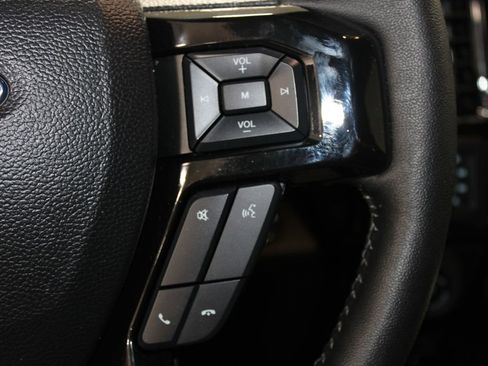 Used 2019 Ford F150 Lariat w/ Equipment Group 502A Luxury AWD/4WD image 52