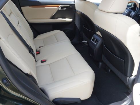 Used 2021 Lexus RX 350 FWD w/ Premium Package image 33