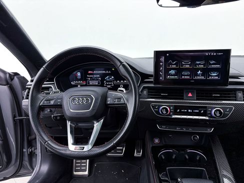 Used 2021 Audi RS 5 Sportback AWD/4WD image 22