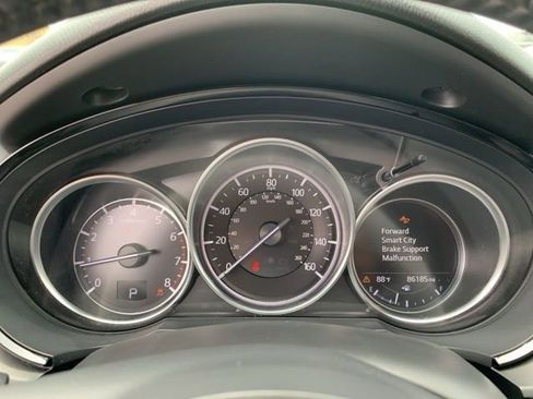 Used 2019 MAZDA CX-9 Touring image 15