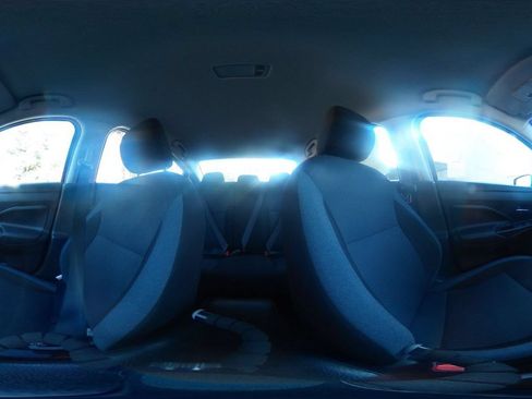 Used 2025 Nissan Versa SV FWD image 40