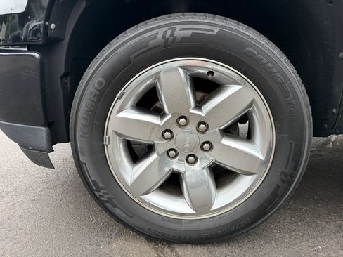 Used 2013 GMC Sierra 1500 SLE AWD/4WD image 23