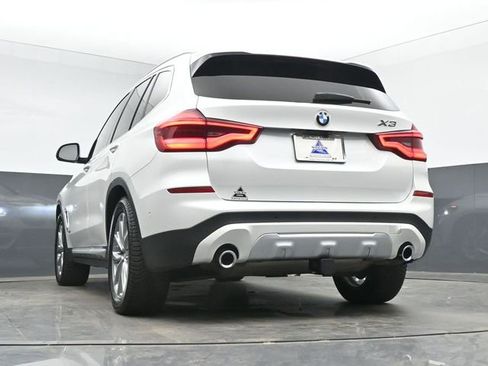 Used 2018 BMW X3 xDrive30i AWD/4WD image 38