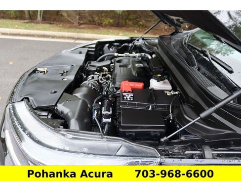 Certified 2025 Acura RDX A-Spec image 39