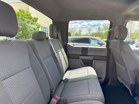 Used 2019 Ford F250 XLT w/ Snow Plow Prep Package AWD/4WD image 28