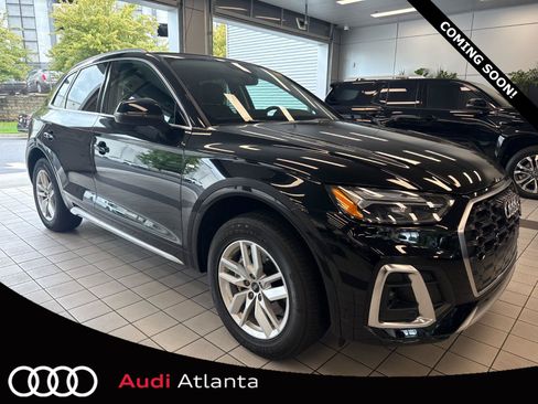 Used 2024 Audi Q5 2.0T Premium AWD/4WD image 1