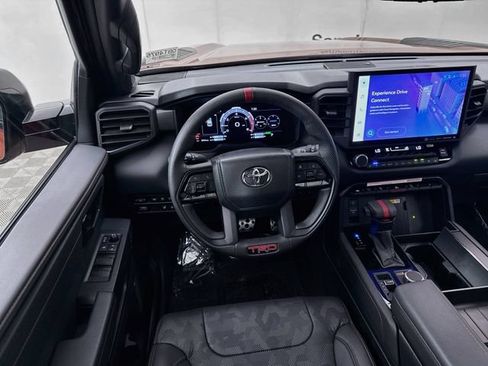 Used 2024 Toyota Sequoia TRD Pro AWD/4WD image 23