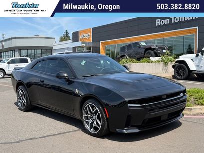 Used 2026 Dodge Charger Scat Pack