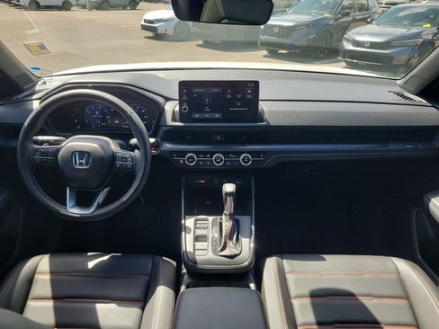 Used 2026 Honda CR-V Sport-L image 12