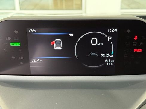 New 2026 Toyota bZ image 23