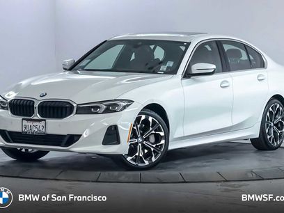 Used 2025 BMW 330i 330i w/ Premium Package