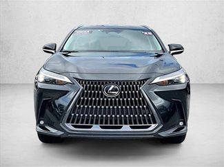 Used 2025 Lexus NX 250 FWD w/ Accessory Package (Z2) video 3
