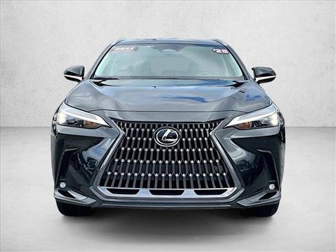 Used 2025 Lexus NX 250 FWD w/ Accessory Package (Z2) image 3