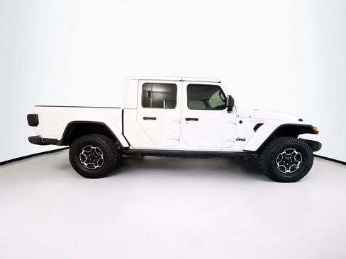 Used 2023 Jeep Gladiator Mojave w/ LED Lighting Group AWD/4WD image 35
