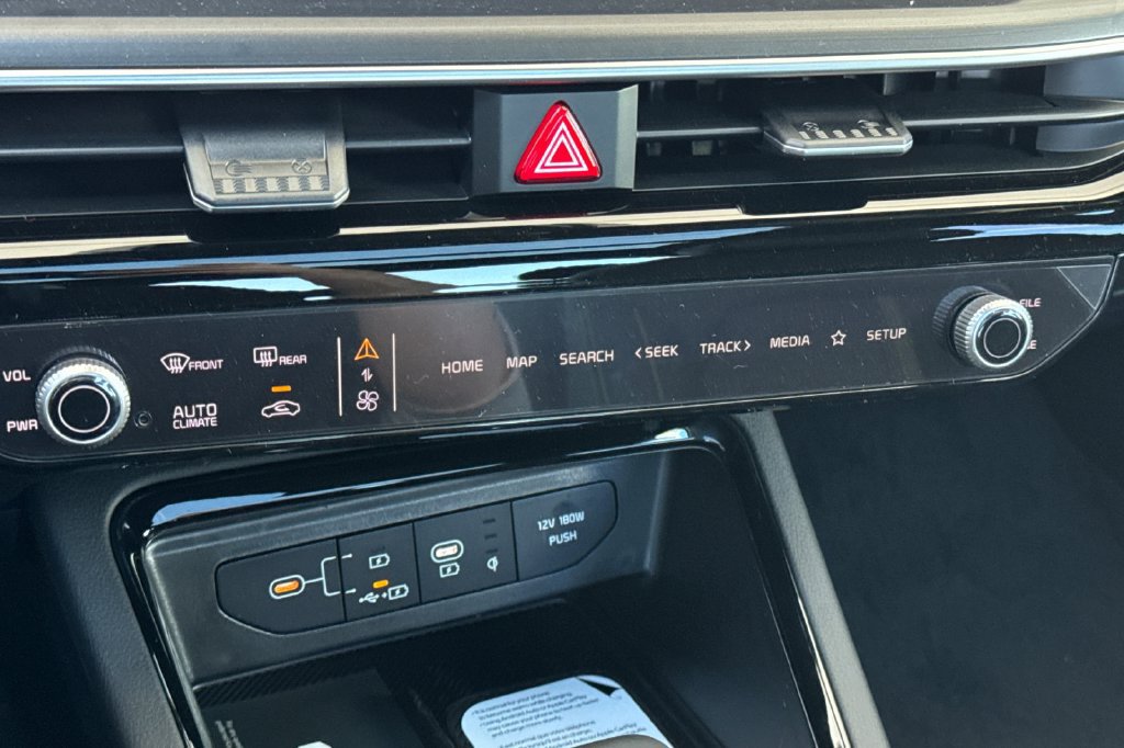 New 2027 Kia K5 GT FWD image 24