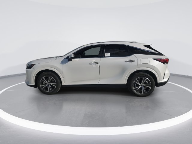 New 2026 Lexus RX 350h w/ Convenience Package AWD/4WD image 5