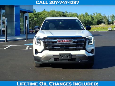 Used 2026 GMC Terrain Elevation AWD/4WD image 2