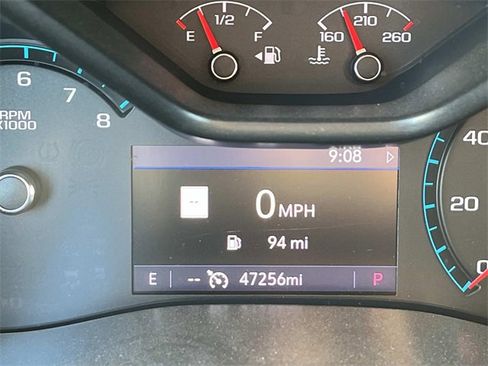 Used 2022 GMC Canyon AT4 w/ Trailering Package image 34