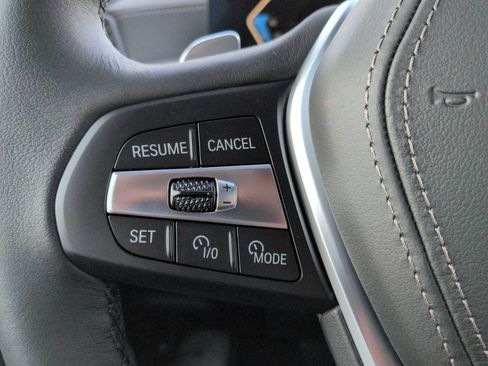 Used 2026 BMW X5 xDrive50e w/ Executive Package AWD/4WD image 26