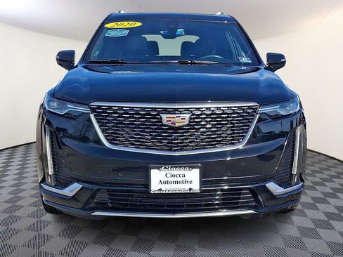 Used 2020 Cadillac XT6 Premium Luxury image 10