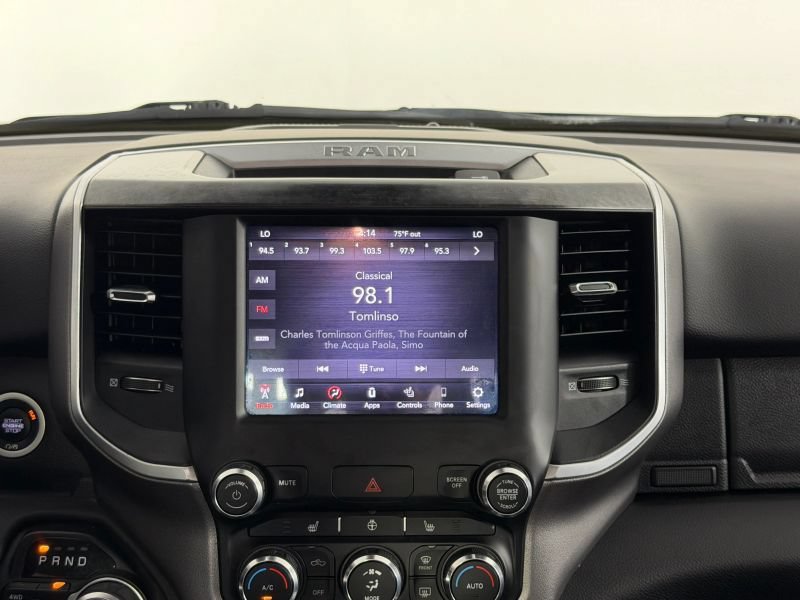 Used 2019 RAM 1500 Big Horn AWD/4WD image 77