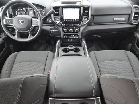 Certified 2024 RAM 3500 Big Horn w/ Night Edition image 2