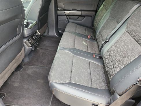 Used 2023 Ford F150 Tremor w/ Bed Utility Package image 29