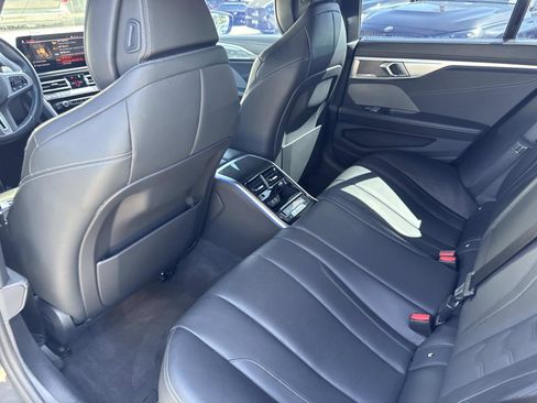 Used 2023 BMW M850i xDrive w/ M Carbon Exterior Package AWD/4WD image 10