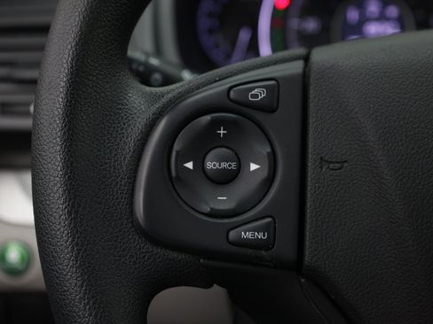 Used 2014 Honda CR-V LX image 19