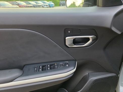 New 2026 Kia K4 GT-Line FWD image 27