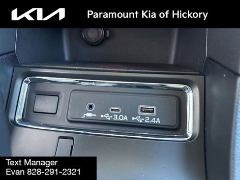 Used 2023 Subaru Ascent Premium w/ Convenience Package AWD/4WD image 27