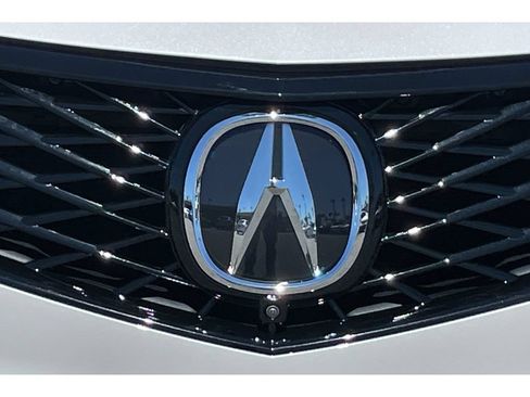 Certified 2025 Acura RDX A-Spec AWD/4WD image 47