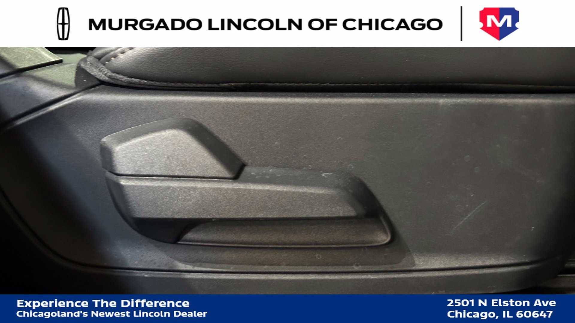 Used 2026 Lincoln Aviator Reserve AWD/4WD image 64