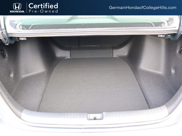 Used 2024 Honda Accord EX image 14