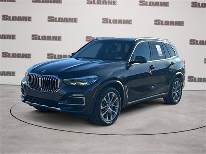 Used 2020 BMW X5 xDrive40i w/ Premium Package