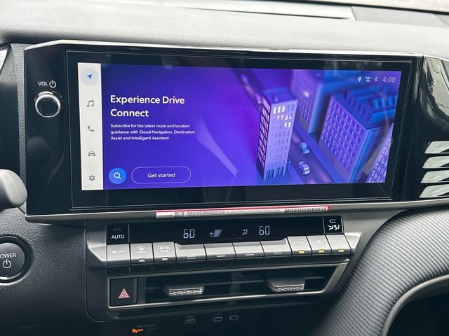 Used 2026 Toyota Camry SE w/ Multimedia Upgrade Package FWD image 21