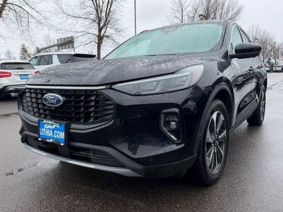 Certified 2023 Ford Escape Platinum