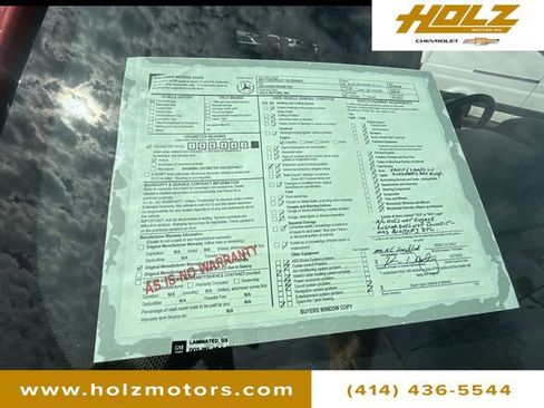 Used 2017 Chevrolet Silverado 1500 LT w/ All Star Edition image 29