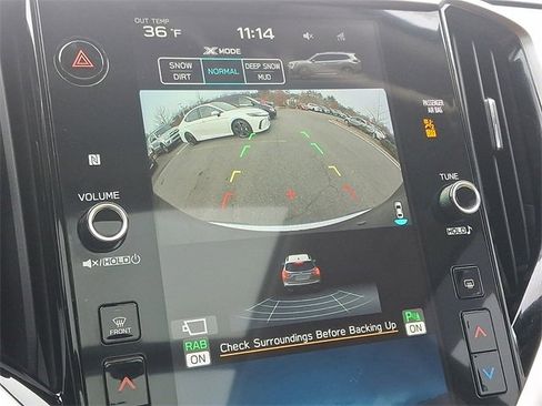 Used 2023 Subaru Ascent Touring image 20