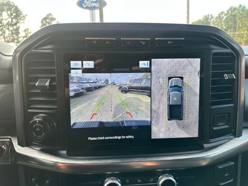 Certified 2023 Ford F150 Lariat w/ Trailer Tow Package image 20