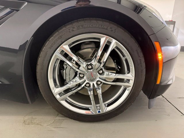 Used 2016 Chevrolet Corvette Stingray Coupe w/ 3LT Preferred Equipment Group RWD image 26