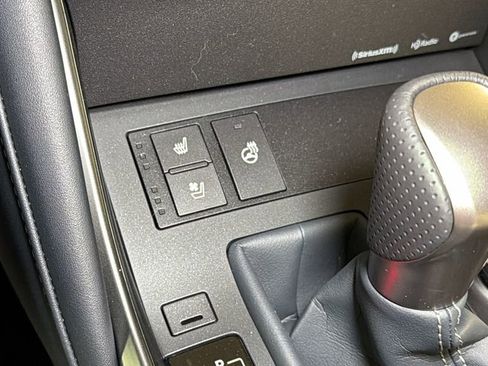 New 2025 Lexus IS 350 F Sport image 24