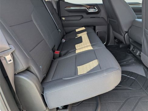 New 2026 Chevrolet Silverado 1500 RST w/ RST Select Package image 17