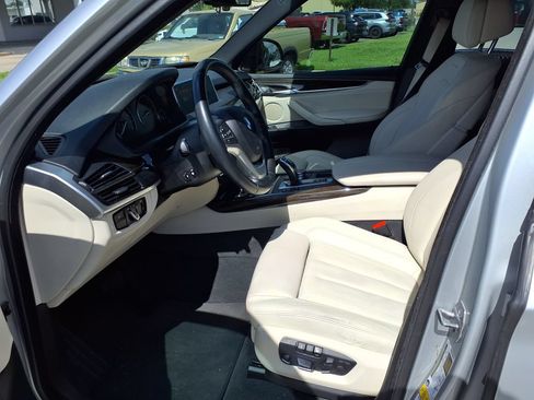 Used 2018 BMW X5 sDrive35i RWD image 22